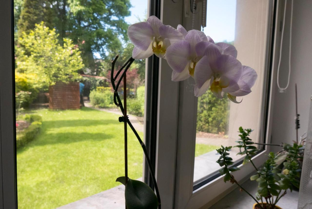 Apartament Parkowy Apartment Красков Екстериор снимка